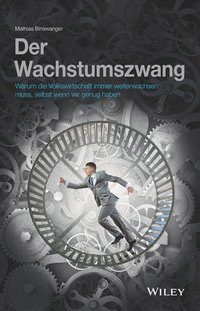 Buch Der Wachstumszwang