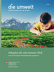Artikel, PDF Die Umwelt: Bitte stupsen